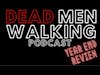 Dead Men Walking 2021 Year End Review: Gabe Rench CrossPolitic, Cultish Show, Steave Deace BlazeTV