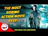 Total Recall (2012) Movie Review - The Most Boring Action Movie Ever?