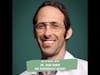 176. The Psychedelic Report: Your Guide to the Latest in Psychedelic Medicine with Dr. Dave Rabin