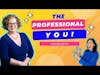 How to be Yourself and Professional at the Same Time with Mel Kettle