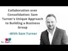 E204: Sam Turner's Journey from Corporate Finance to Building an Empire of Small Businesses