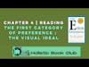 The E-myth Enterprise Audiobook Chapter 4: The first category of preference : The Visual Ideal