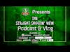 The Straight Shootin' View Episode 97 - Champions League 36 and a Fit & Proper Persons Review