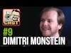 #9 | Dimitri Monstein | Soltis Studiocast
