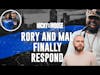 Rory And Mal Finally Respond To Joe Budden. The Podcast Is Officially Over | Nicky And Moose
