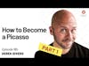 Derek Sivers (Part One) — How to Become a Picasso