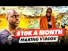 Earn $10k a Month Shooting These Kinds Of Videos