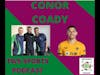 Conor Coady singing the Fresh Prince of Bel Air
