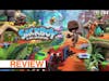 A LittleBig Sackboy Review | A look at 