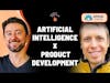 The role of AI in new product development | Ryan J. Salva (VP of Product at GitHub)