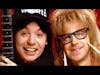 Wayne's World Review - One Of The Greatest Comedies Ever?