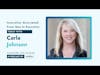 Innovation Unscripted: From Idea to Execution with Carla Johnson
