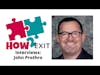 E125: Foot Solutions CEO John Prothro on Acquiring and Growing a Foot Wellness Franchise