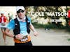 Cole Watson | 2023 Canyons 100K Champion
