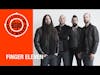 Interview with Finger Eleven