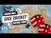 An Epic Dice Cricket Journey - Riding Mill Cricket Club's Historic Virtual Tour of Australia