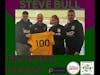 (PART 2) Steve Bull - Our 100th episode with Wolves legend Steve Bull.