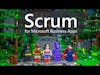 Welcome to Scrum for Microsoft Business Apps
