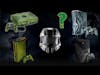 Which is The Best Designed Limited Edition Halo Console?