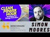 Simon Moores, Benchmark Mineral Intelligence | Clean Power Hour LIVE Mar 10, 2022