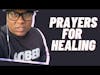 Sober is Dope HEALER shares Prayer for Heart and Mind #short