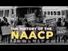 What Does The NAACP Do? - The History of the NAACP #onemichistory