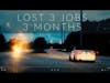 How I lost 3 Jobs in 3 months | FLEX Daily Vlog 002