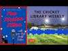 Fiction Files 3rd Ashes Test