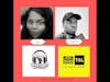 Woke By Accident Podcast Ep. 115 - Guest, Olu Femi, Host of The Sample Lounge Podcast- The...