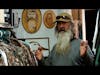 Check Out Phil Robertson's Closet — He's Not Paranoid, But He Is PREPARED