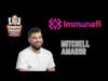 EP 19  - Mitchell Amador of Immunefi working to keep us safe from hacks
