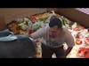 How To Set Up a Pop Up and Cook Detroit Style Pizza in Ooni Ovens