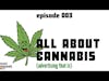 OOH Insider - Episode 003 - Rolling up the world of Cannabis advertising