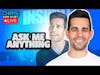 ASK ME ANYTHING! - Chris Van Vliet Live Q&A