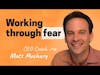 How to fire people with grace, work through fear, and nurture innovation | Matt Mochary
