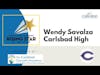 September, 2021 Rising Star: Wendy Savalza, Carlsbad High School