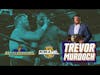 NWA World Champion Trevor Murdoch on Matt Cardona, NWA Future | Interview