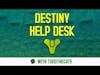 Episode 23: Why Aren't You Raiding in Destiny 2?  ft Kingsleymac and Kato_Valermos