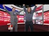 WWE Superstar Daniel Bryan Interrupts Local Newscast