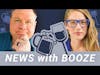 News with Booze: Alison Morrow & Eric Hunley with Dr Michael A Wood Jr