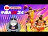 NBA2K24 w/ The Billster - We want our rematch!
