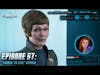 Star Trek: Discovery - Season 4, Episode 3 - Choose Life | Live-react & Interview with Bonnie Gordon
