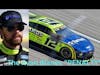 Race Chat Live - The Ryan Blaney “PENALTY”