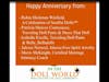 Happy Anniversary to In The Doll World (part 1)