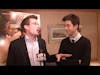 John Green & Nat Wolff: The Fault In Our Stars hilarious alternate ending, Paper Towns, more