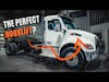 Did we just build the perfect hooklift truck?