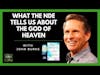 Imagine The God Of Heaven- with Pastor John Burke