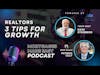 3 Tips for Growth with Patrick Lilly