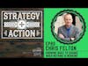 How to Overcome Your Money Challenges - Chris Felton | Strategy + Action