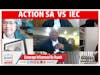 Happening Now | Action SA vs IEC